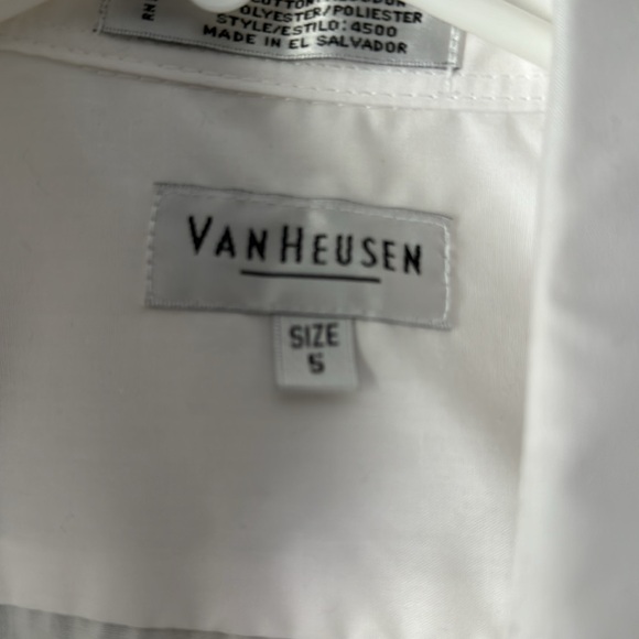 Boys button down dress shirt - Picture 2 of 4